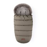 01 petitemars footmuff comfy 4 u 1 zimska vreca za kolica mocha moussejpg 1