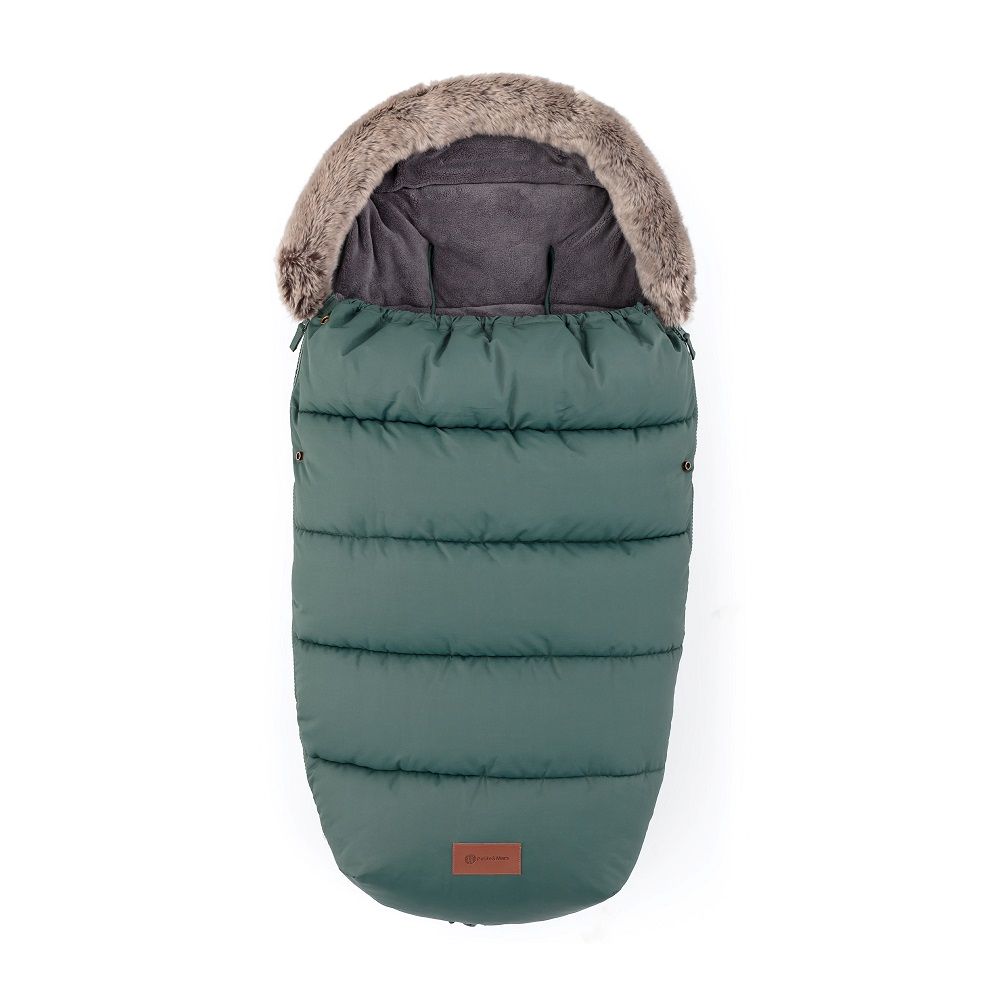 01 petitemars footmuff comfy 4 u 1 zimska vreca za kolica veritable khakijpg