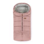 01 petitemars footmuff jibot 3 in 1 dusty pink 1