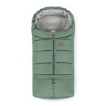 01 petitemars footmuff jibot 3 in 1 pale eucalypt 1