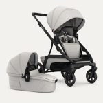 01 redsbaby nuvo single djecja kolica 2u1 pebblejpg 2