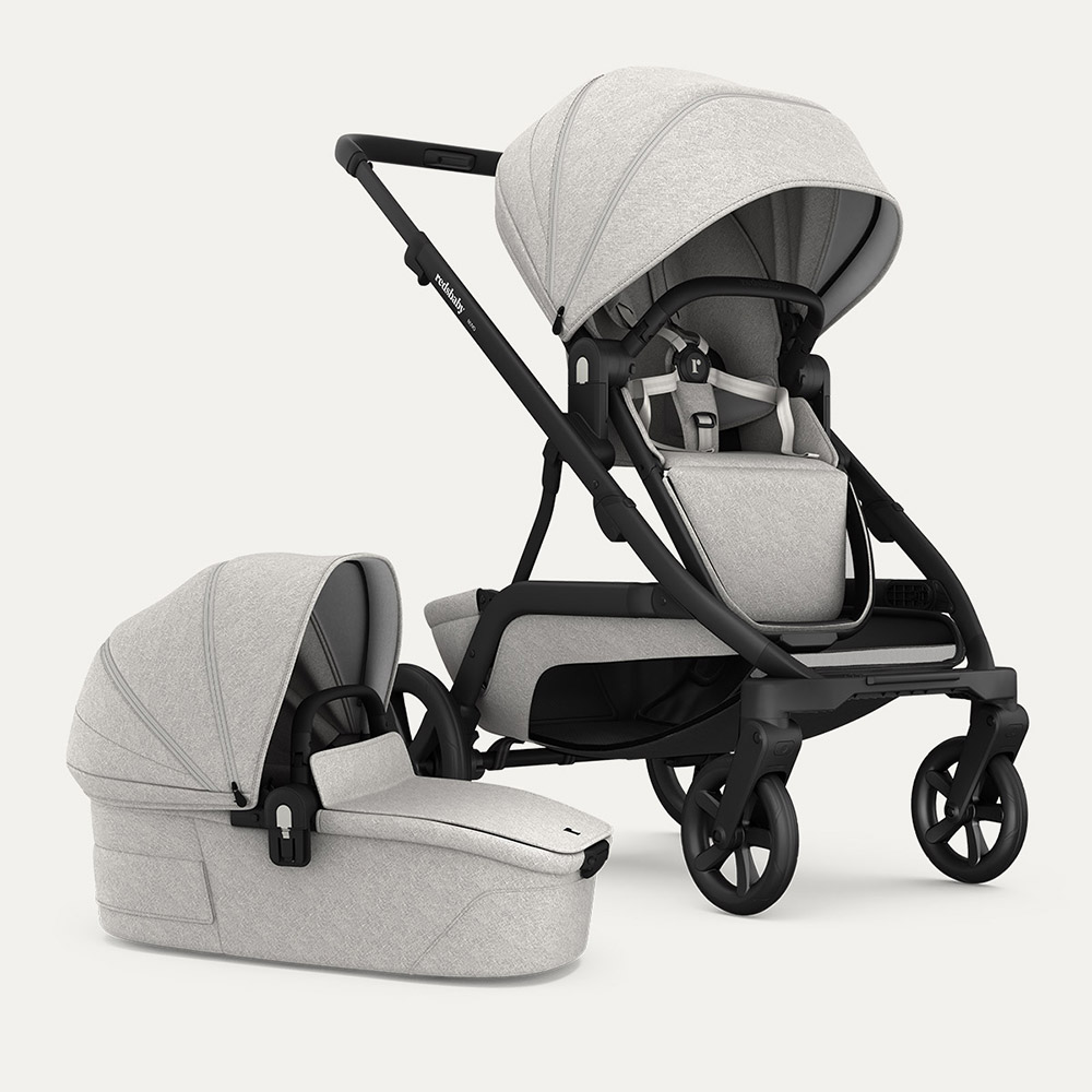 01 redsbaby nuvo single djecja kolica 2u1 pebblejpg 3