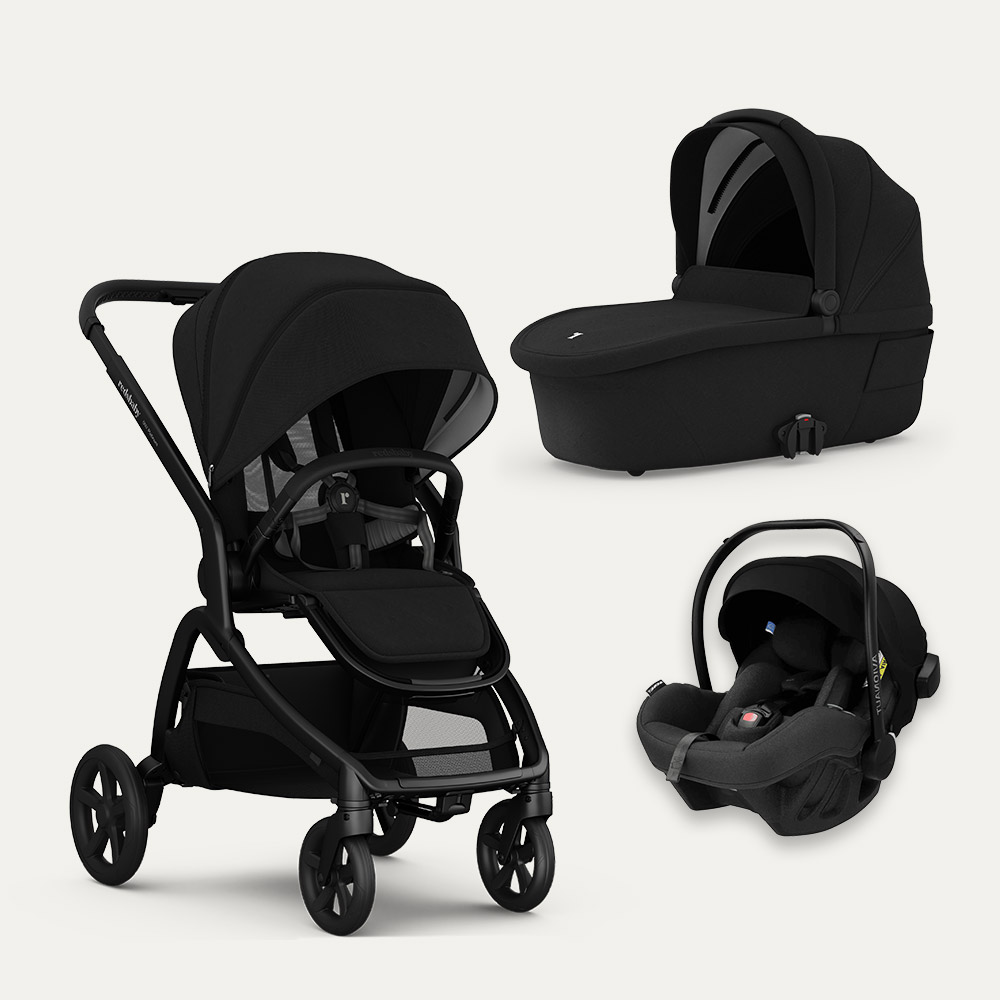 01 redsbaby onix kolica platinum black twill 3u1 bjpg
