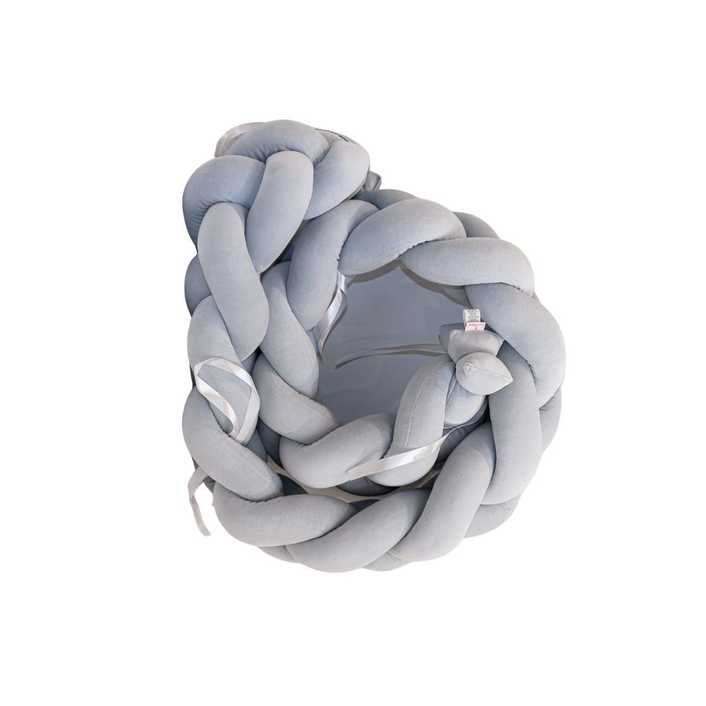 01 supermami ogradica pletenica velur 300x22 cm plavajpg