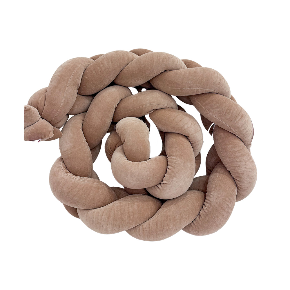 01 supermami pletenica ogradica coko