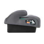 0196613 kikkaboo otroski jahac i go i size 125 150 cm dark grey