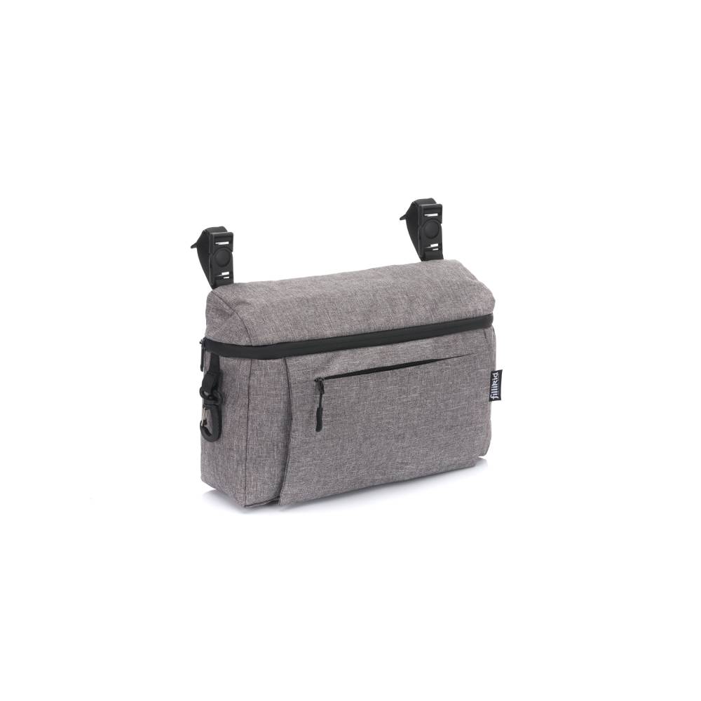 01fillikid organizer za kolica sport grey 1