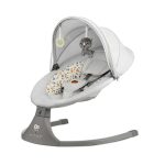 01kinderkraft elektricna njihaljka lumi 2 light grey 1
