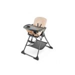 01kinderkraft hranilica foldee roza 1