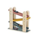 01petitemars drvena staza s auticima milky way 18 m