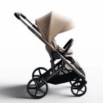 02 avionaut sirius djecja kolica 2u1 beigejpg 1