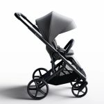 02 avionaut sirius djecja kolica 2u1 greyjpg 1