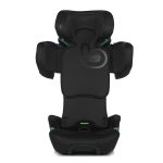 02 be cool autosjedalica foldy i size 15 36 kg 100 150 cm be carbon