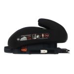 02 be cool booster autosjedalica boosty i size 125 150 cm be cosmos