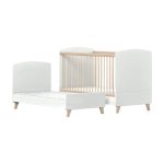 02 colette kinderbetkrevet 140x70 cm white