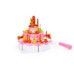 02 ecotoys set za rodendansku tortu s dodacima 125 elemenata 3 godjpg