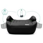 02 fillikid booster sjedalo za auto s drzacem za casu 125 150 cm crnajpg