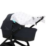 02 fillikid kopce za kolica 4 kom siva mintjpg