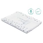 02 fillikid podloga za prematanje luxe soft 53x70x4 cm zirafa