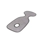 02 fillikid univerzalna zracna podloga za autosjedalicu protiv znojenja siva