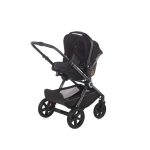 02 jane crosslight 3 silver shadow djecja kolica 3u1 cold black