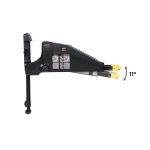 02 jane iplatform comfy i size isofix baza gris carbono