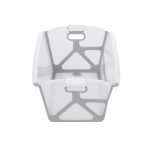 02 jane oasis sklopiva kadica za kupanje white