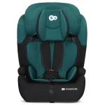 02 kinderkraft autosjedalica comfort up 2 9 36 kg 76 150 cm green