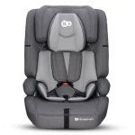 02 kinderkraft autosjedalica safety fix 2 9 36 kg 76 150 cm grey