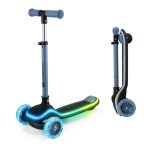 02 kinderkraft scooter raket bluejpg