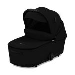 02 kinderkraft stroller yoxi 3in1 mink pro pure blackjpg