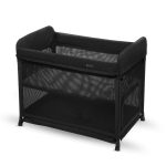 02 kinderkraft travel cot moon dream blackjpg