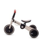 02 kinderkraft tricikl 4trike silver grey