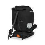 02 lionelo autosjedalica bastiaan i size 0 36 kg 40 150 cm 360 black grey