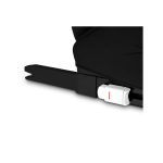 02 lionelo autosjedalica hugo i size 15 36 kg 100 150 cm black carbon