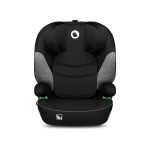02 lionelo autosjedalica lars i size 15 36 kg 100 150 cm black greyjpg