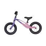 02 lionelo balans bicikl bart air pink violet