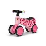 02 lionelo balans bicikl sammy pink rose