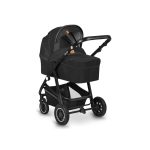 02 lionelo djecja kolica bianka 3u1 black onyx