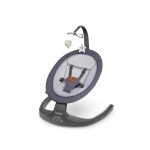 02 lionelo elektricna ljuljacka 2u1 ralf grey graphite