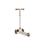 02 lionelo romobil jessy led grey brown