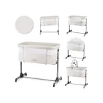 02 momi revo 2u1 krevetic svijetlo siva