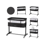 02 momi revo 2u1 krevetic tamno siva