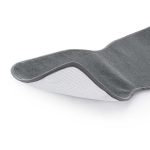 02 petitemars 3d umetak za autosjedalicu aero 15 36 kg dark grey