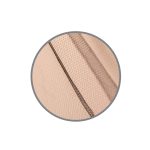 02babyono univerzalna mrezica protiv komaraca za kolica crna