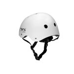 02momi mimi kaciga white matt