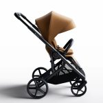 03 avionaut sirius djecja kolica 2u1 carameljpg 1