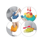 03 babyono senzorna igracka s vakuumom kornjacajpg