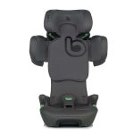 03 be cool autosjedalica foldy i size 15 36 kg 100 150 cm be antracita