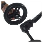 03 be cool sportska kolica quick fold be graphite